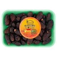 450g Madinah Delight Safawi Dates