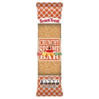 45g Snack Treat Crunchy Sesame Bar