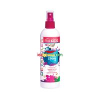 Aphogee Pink Kids Detangling Spray 12oz