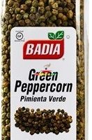 Badia Pepper Green Whole 9 oz