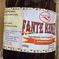 Fanti Kenkey (Pack Of 3)