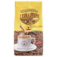 200g Charalambous Gold Blend Coffee