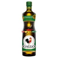 750ml Gallo Extra Virgin Olive Oil