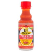 100g Maçarico Piri Piri Hot Sauce