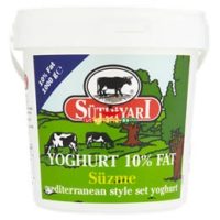 1kg Sutdiyari Set Yogurt