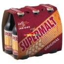 Supermalt Original Drink 6x330