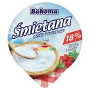 175g Bakoma Soured Cream Smietana Domowa