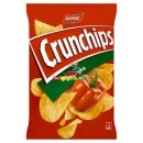 140g Lorenz Crunchips Paprika Crisps