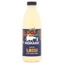 1l Nomadic Mango Lassi Yogurt Drink