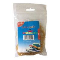 Homeware Essentials Rubber Bands 50g