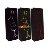 Bottle Gift Bags - Wine Bottles