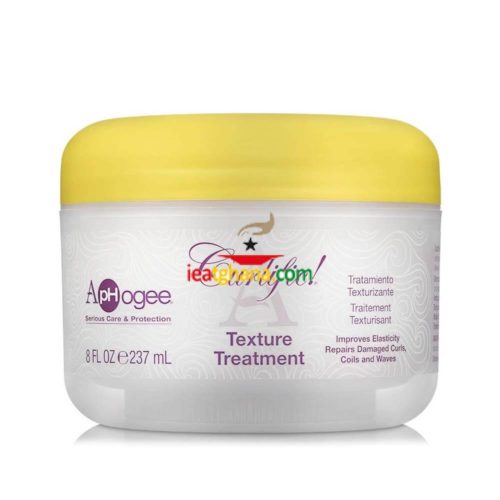 Aphogee Curlific Textured Treatment 8oz