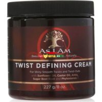 As I Am Twist Defining Crã¨me 8oz