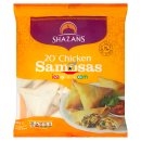 20pk Shazans Chicken Samosas