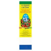 70gr Le Phare du Cap Bon Harissa Paste