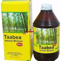 Taabia Herbal Mixture