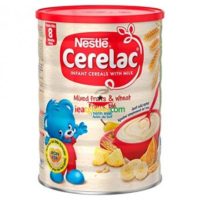 Cerelac Mixed Fruit