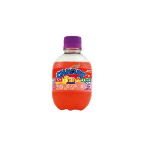 Chubby Bunnle Gum 250ml