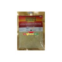 Mother Africa Stockfish Powder 75g