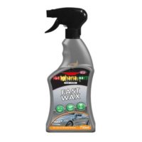 Homeware Essentials Auto Fast Wax Spray 750ml