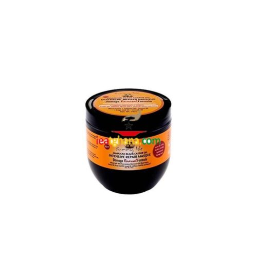 Sunny Isle Intensive Repair Masque