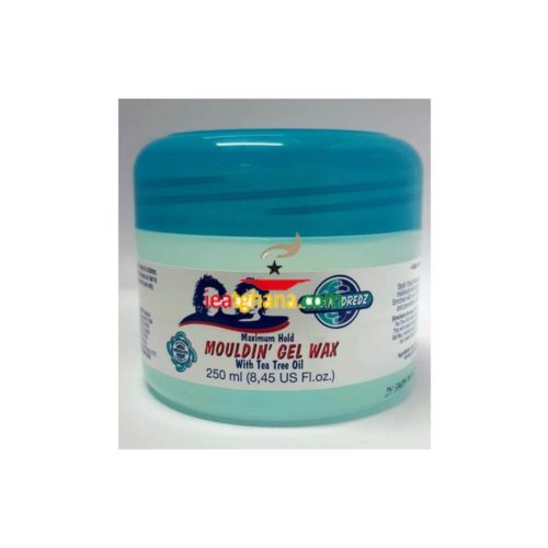 Styling Derds Moulding Wax 250ml