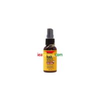 Kuza Jamaican Black Castor Jbco Braid Spray 2oz