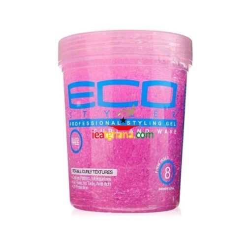 Ecostyler Pink Gel 32oz