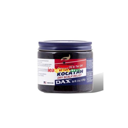 Dax Kocatah Black 397g