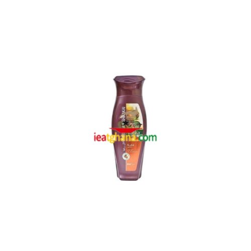 Dabur Vatika Shampoo Shikakai Reetha 200ml