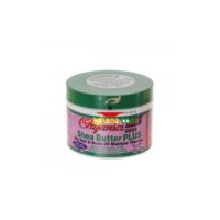 Africa's Best Organics Shea Butter Dry Hair & Scalp Therapy 227g