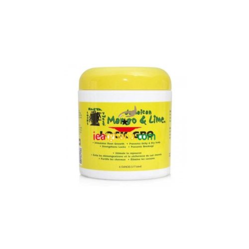 Jamaican Mango & Lime Lock Gro 6oz