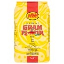 2kg KTC Superfine Gram Flour