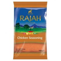 Rajah Chicken Seasoning