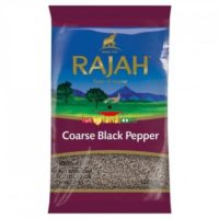 Rajah Coarse Black Pepper