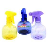 Spray Bottle 300ml - Assorted Colours