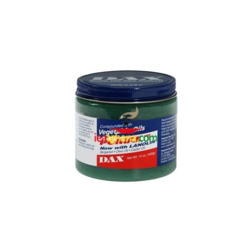 Dax Veg Oil Pomade 14oz