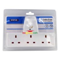 Status Cable Free Socket Adaptor