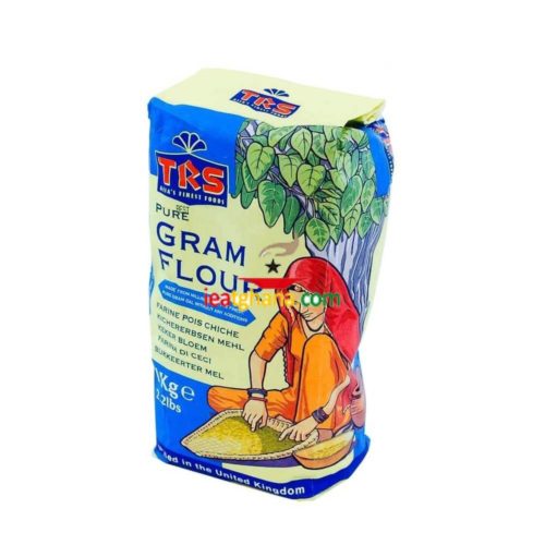 TRS Gram Flour 1Kg