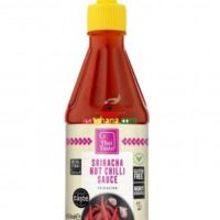 Thai Taste Hot Chilli Sauce