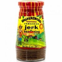 Walkerswood Jerk Seasoning Hot