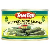 400gr Tamtad Stuffed Vine Leaves