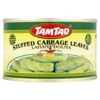 400g Tamtad Stuffed Cabbage Leaves