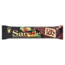 Sarelle Hazelnut and Dark Chocolate Cream Filled Wafer Covered with Dark Chocolate 33g