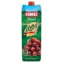 1l Dimes 100% Apple Sourcherry Fruit Juice