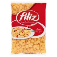 500g Filiz Pasta Pipe Rigate