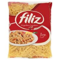 500g Filiz Fusilli