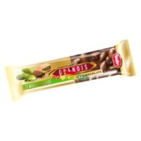 80g Balin Milk Chocolate with Whole Pistachios