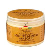 Shea Moisture Shea Butter Moist Treatment Masque