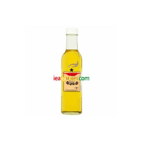 Samaritan Olive Oil 185ml